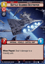 Battle-Scarred Destroyer (V.1)