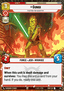 Gungi, Fighting for Kashyyyk (V.1)