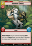Adamant Ewoks (V.1)