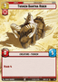 Tusken Bantha Rider (V.1)
