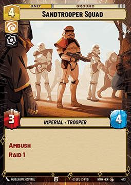 Sandtrooper Squad (V.1)