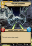Victor Squadron, In Attack Formation (V.1)