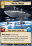 Mon Cal Cruiser (V.1)