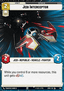 Jedi Interceptor (V.1)