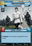 Director Krennic, The Work Has Stalled (V.2)