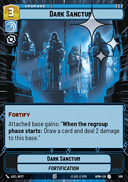 Dark Sanctum (V.2)