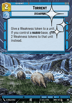 Torrent (V.2)