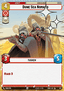 Dune Sea Nomads (V.2)