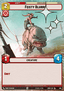 Feisty Blurrg (V.2)