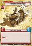 Tusken Bantha Rider (V.2)