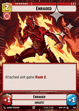 Enraged (V.2)