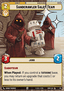 Sandcrawler Sales Team (V.2)