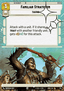 Familiar Strategem (V.2)