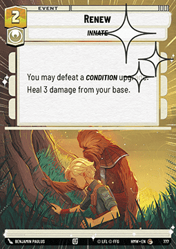 Renew (V.2)