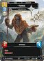 Yanna, Sanctuary Elder (V.2)