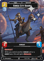 Gunga City Guard (V.2)