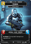 Scorch, Imperial Commando (V.1)