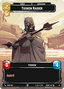 Tusken Raider (V.1)
