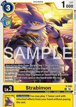Strabimon (P-249)