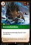 Entrenched Boar