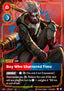 Ekko, Boy Who Shattered Time (V.1 - Rare)