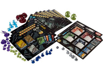 Dungeons & Dragons-The Legend Of Drizzt-Board Game