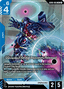 GQuuuuuuX (Omega Psycommu Released) (GD06-003) (V.1 - Legendary Rare)