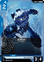 Z'Gok (GD06-012)