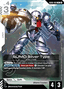 SUMO Silver Type (GD06-069)