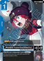Amate Yuzuriha (Machu) (GD06-081)