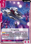 Argama (GD06-125)