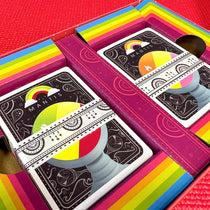 Gioco da Tavolo "Mantis" - Party Game