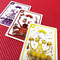Gioco da Tavolo "Mantis" - Party Game