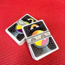 Gioco da Tavolo "Mantis" - Party Game