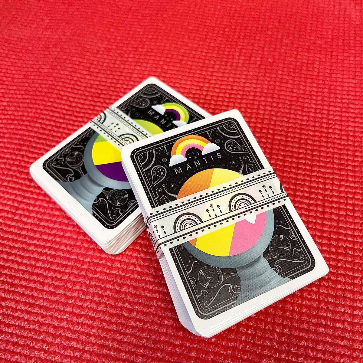 Gioco da Tavolo "Mantis" - Party Game