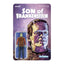 Universal Monsters Son Of Frankenstein Reaction Figure