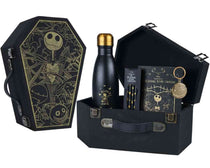 The Nightmare Before Christmas-Coffin Gift Set