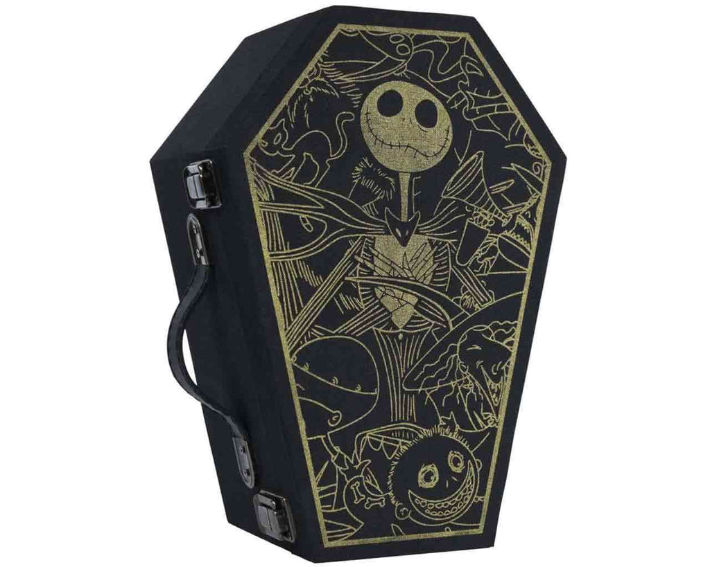 The Nightmare Before Christmas-Coffin Gift Set