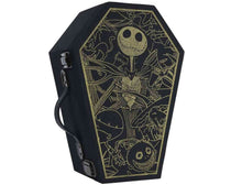 The Nightmare Before Christmas-Coffin Gift Set