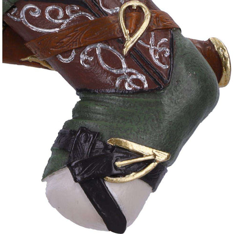 Lord Of The Rings Legolas Stocking Hanging Ornament