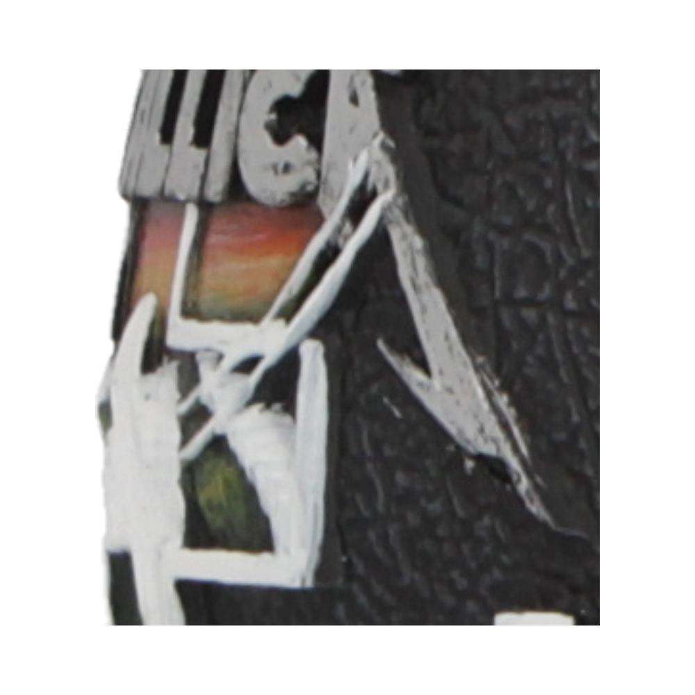 Metallica Master Of Puppets Hanging Ornament