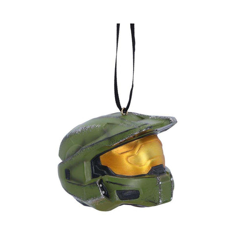 Halo Master Chief Helmet Decorative Hanging Ornament