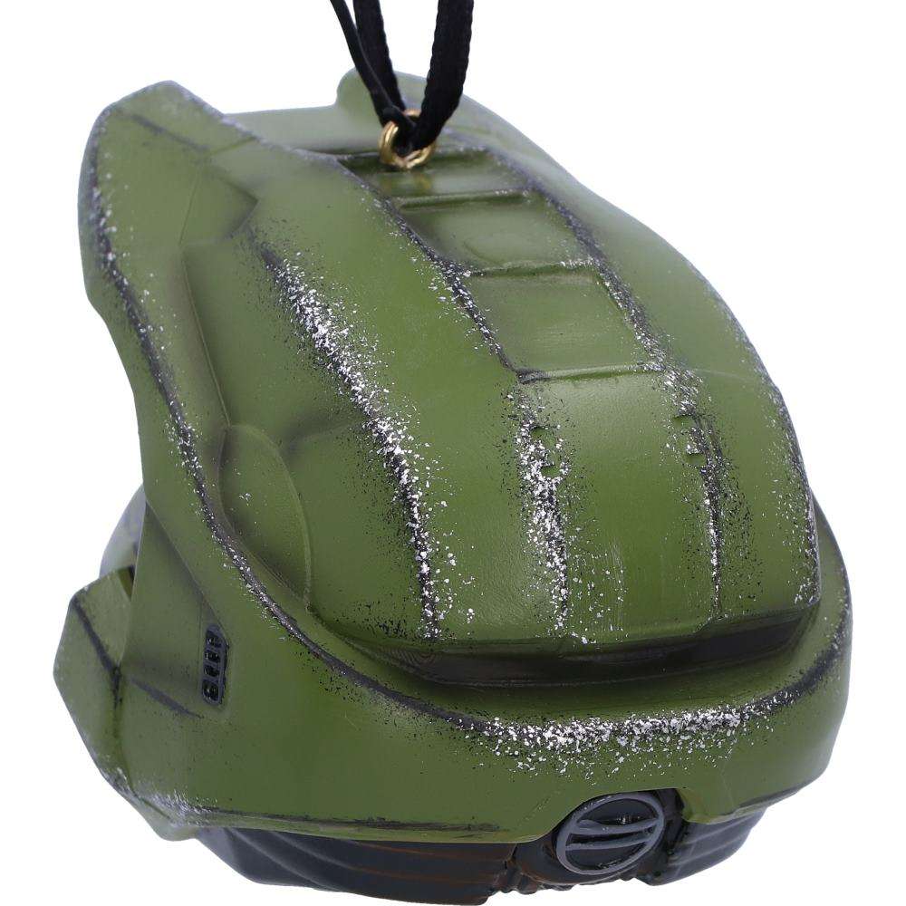 Halo Master Chief Helmet Decorative Hanging Ornament