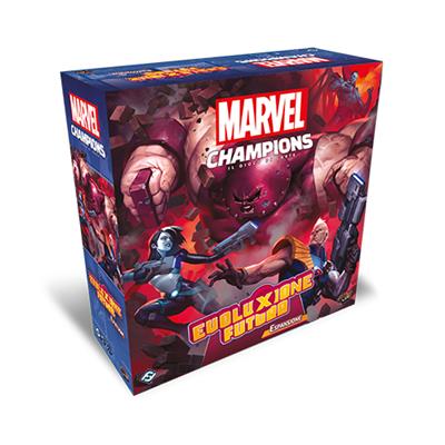 Mvc Lcg - Evoluzione Futura Immagine principale del prodotto