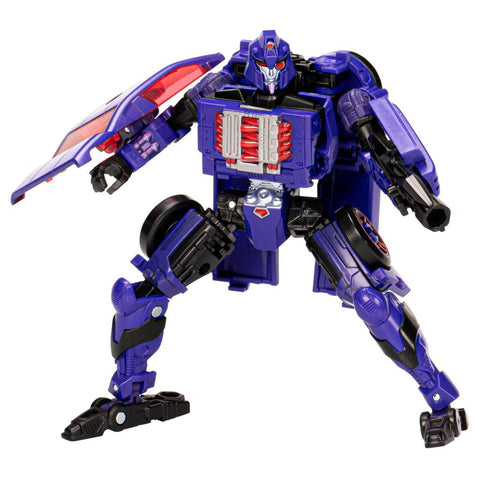 Transformers Le Cu Shadow Striker Af