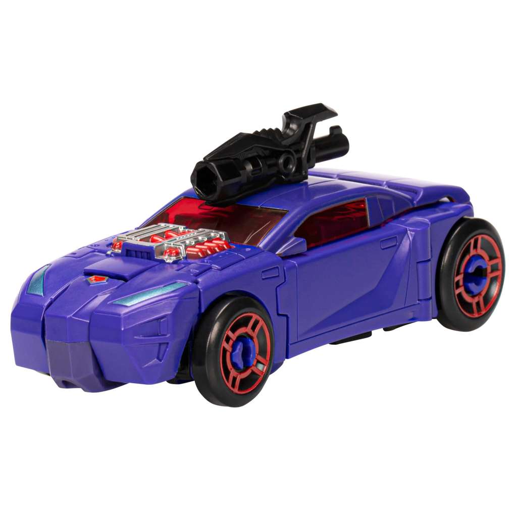 Transformers Le Cu Shadow Striker Af