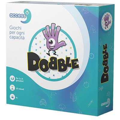 Dobble Access+ Immagine principale del prodotto