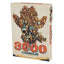 3000 CANAGLIE