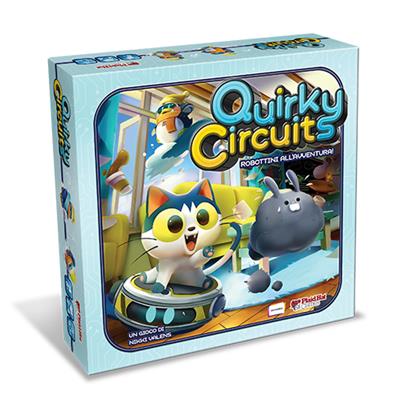 Quirky Circuits Immagine principale del prodotto