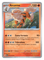 Arcanine - Dominio Delta (Rare) [DLR-019] — immagine italiana DLR IT — anteprima Il Fatto Quotidiano / The Pokémon Company
